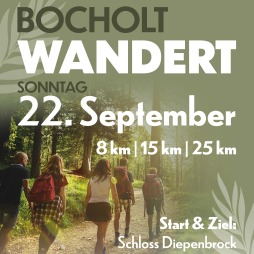 240325_Bocholt wandert_Plakat_A3