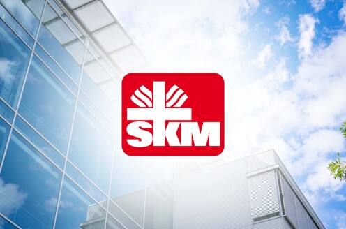 SKM (Katholieke Vereniging voor Maatschappelijke Dienstverlening)