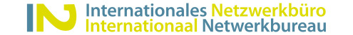 Logo Internationales Netzwerkbüro