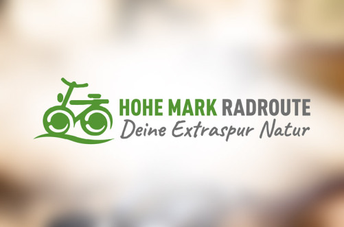 High Mark Cycle Route