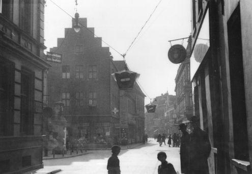 A view of Südstraße, 1934 2026_09