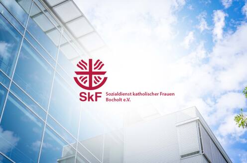 SkF (Sociale Dienst van Katholieke Vrouwen)