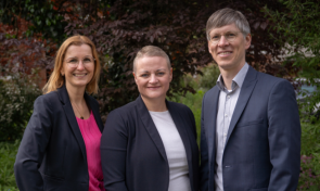 Team Seniorenbüro