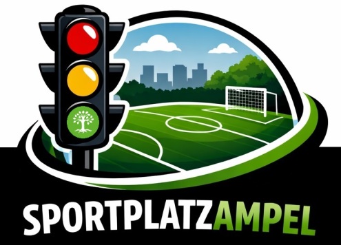 Infos zu Sportplatzsperrungen in Echtzeit Infos zu Sportplatzsperrungen in Echtzeit