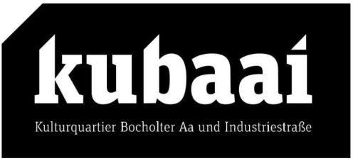 Kubaai Logo