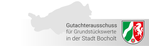 2023-01-10 logo gutachterausschuss f grundstückswerte bocholt