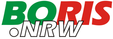 BORIS.NRW Logo Boris NRW
