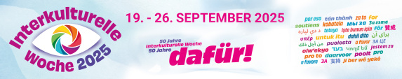 banner interkulturelle woche 2025