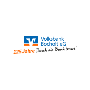 Volksbank Bocholt eG