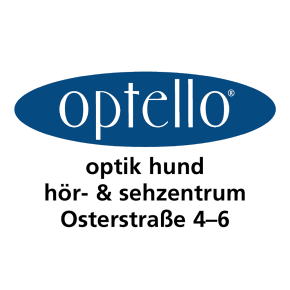 Optello Optik Hund