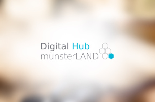 Digitale Hub Münsterland