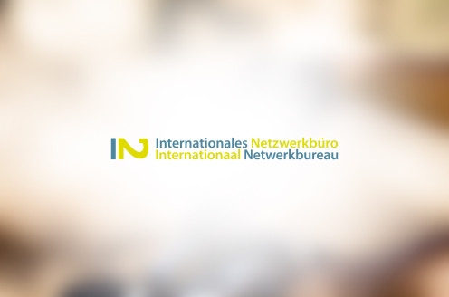 Internationales Netzwerkbüro
