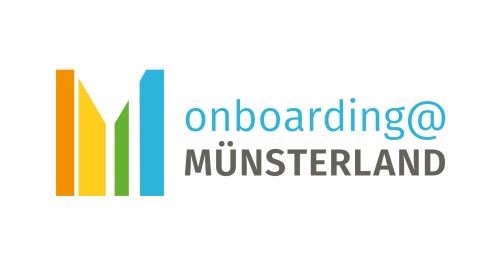Onboarding Münsterland