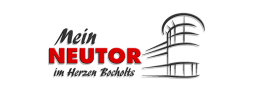 Logo van de Neutor Bocholt Logo van de Neutor Bocholt