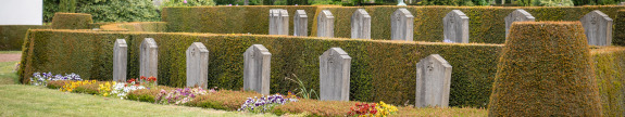 Grave monuments