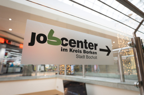 Jobcenter