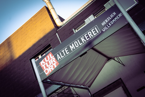 Alte Molkerei