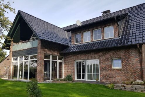 FeWo Am Eselhaus_exterior view