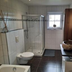 Holiday apartment Am Eselhaus_Bathroom