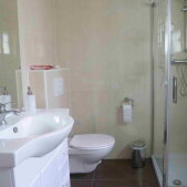 Holiday apartment Hogespork Bad