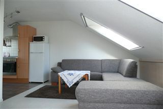 Holiday apartment Hogespork, live