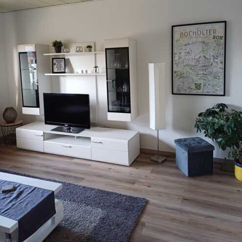 FeWo Hohe Heide, Wohnzimmer FeWo Hohe Heide, Wohnzimmer