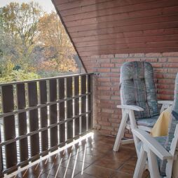 Apartment Osterkamp outside, small