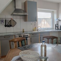 Apartment Osterkamp Essen, small