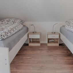 Apartment Osterkamp Sleeping, small