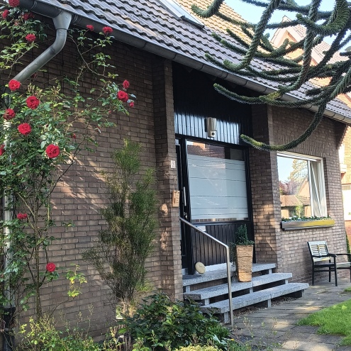FeWo_Seeheide_copyright Kemink-Buß_exterior view