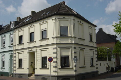 FeWo_Sieverdingbeck_exterior view