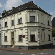 FeWo_Sieverdingbeck_exterior view