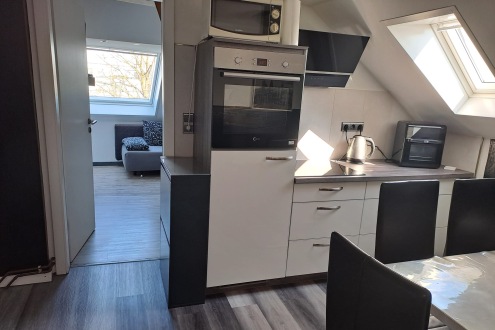 FeWo_Sieverdingbeck_Kitchen1_50sqm