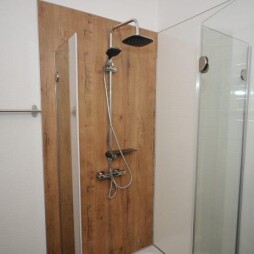 Holiday apartment Bussmann, Bad 