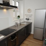 Holiday apartment Bussmann Kitchen