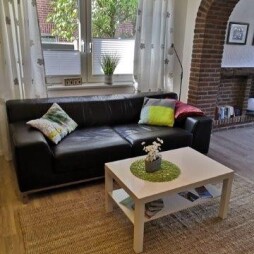 Holiday apartment Bussmann Wohnen