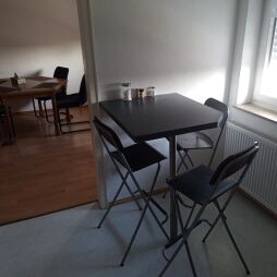 Vakantieappartement Thier Wohnen Vakantieappartement Thier Wohnen 1_klein_copyright_T.Thier