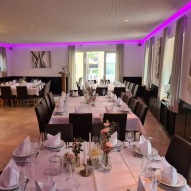 Winter Garden Restaurant 2
