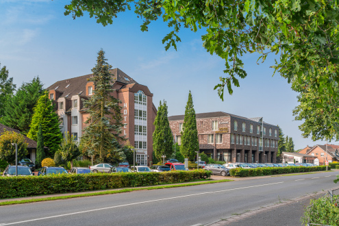 Hotel_Enjoy_Am_Erzengel_Exterior view