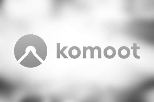 komoot logo