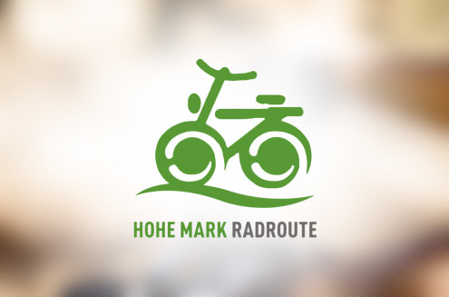 HoheMarkRadRoute-