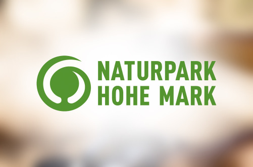 Natuurpark Hohe Mark