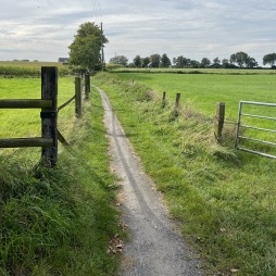 Smokkelroute