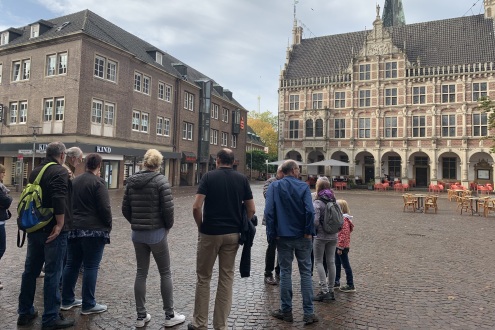 City tour City tour