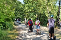 Segwaytour Segwaytour