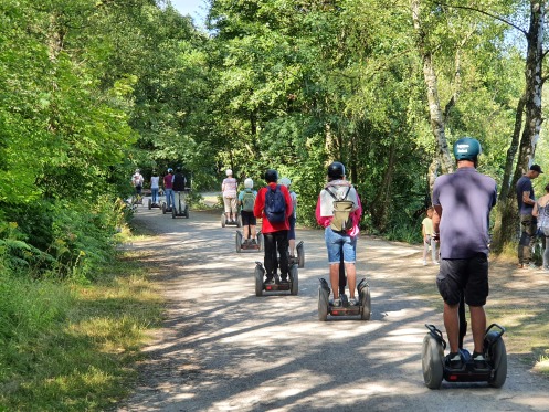 Segwaytour Neue Seite