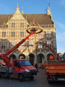 Nieuwe pagina