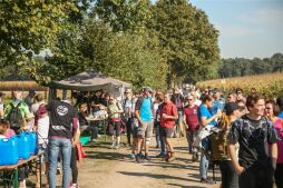 22-09-2024_Bocholt_wandeling_wandelgroep_halte_014_Foto_Sven_Betz