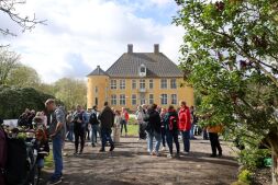 19 april 2026: Wandelen in Bocholt