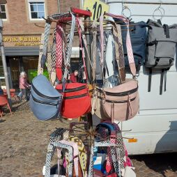 Krammarkt in Bocholt Krammarkt in Bocholt